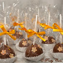 Cake pops