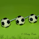 football cake pops