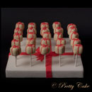 Cake pops