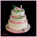 gâteau anniversaire 50 ans