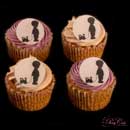 cupcakes voor jongetje