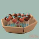 cakepops voor baby shower