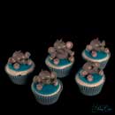 éléphants en sucre